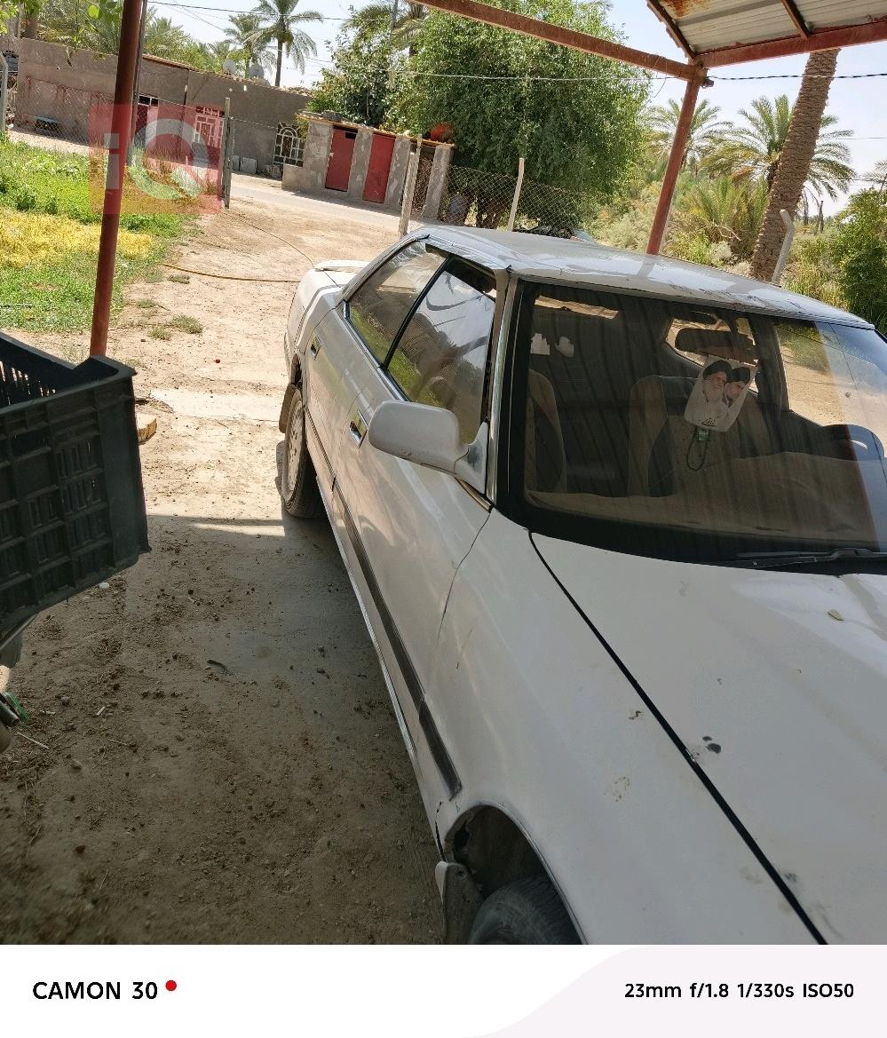 تويوتا شايسر